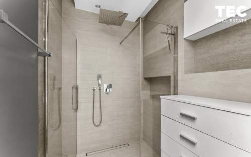 APARTAMENT WOLA JUSTOWSKA 59 m OGRÓDEK