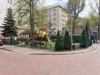 Wyjątkowe 3-pokojowe mieszkanie, Stara Ochota