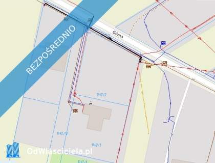 37zł/m.kw, 10km od Kielc