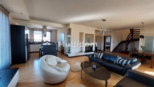 Super Dom 241 m2 Mazańcowice