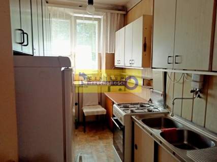 Centrum, M3 66,60 m2, ul. Filtrowa