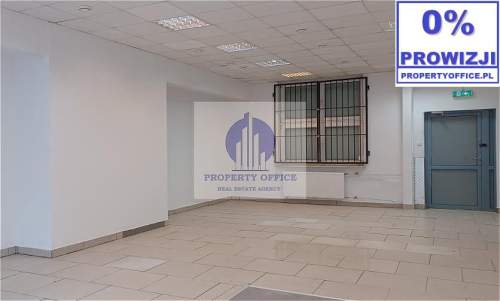 Mokotów lokal handlowo-usługowy 207,77m2 do wynajęcia