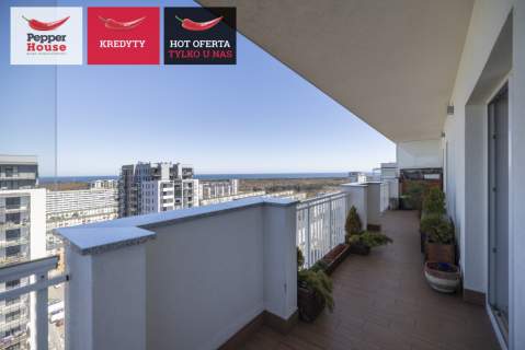 Niepowtarzalny apartament z charakterem