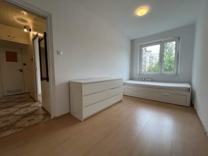 URSYNÓW 55m2 3 POKOJE METRO LOGGIA
