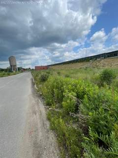 Wilanów, Zawady, 3548 m2, MPZP, usługowa