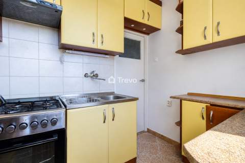 3 pokoje Idealne na wynajem balkon Przymorze