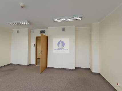 Mokotów biuro 36,40 m2 do wynajęcia