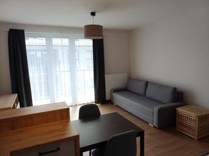 Pierwszy wynajem w pobliżu Galerii Bronowice