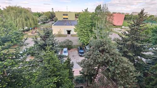 Mieszkanie 2 opcją na 3 pokoje os. Michałów Radom