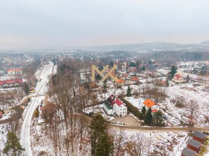 Hotel Pensjonat DOM SENIORA Polanica zdrój