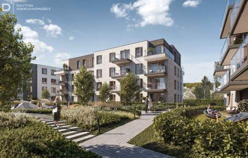 Apartament Najwyższy Standard, Osiedle Premium
