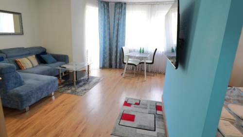 Apartament Kołobrzeg ul. kosciuszki OLYMP I