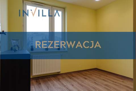 Przestronne mieszkanie 2 loggie Serce Czyżyn