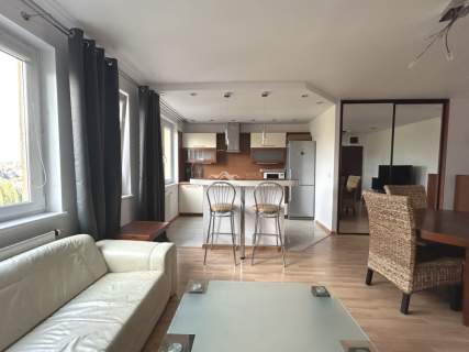 Zadbane 3/4 POKOJE dla rodzin taras 2 balkony GAJ