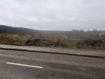 Działka inwestycyjna na sprzedaż, 16800 m2, Radzionków