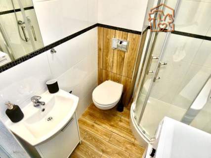 Jana Matejki 4, Śródmieście, studio pet friendly