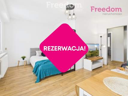 Mieszkanie z widokiem na j. Czos