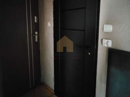 47,5 m 3 pokoje Ogródek