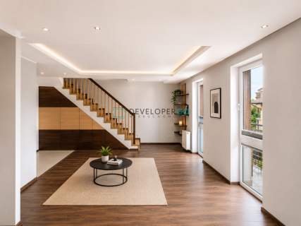 Dwupoziomowe 80 m 3 pokoje Augustów