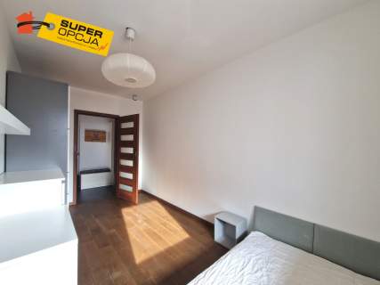 3-pokojowy apartament - Grzegórzki ul. Bajeczna