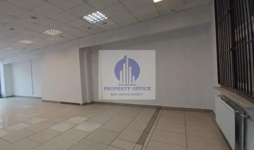 Mokotów lokal handlowo-usługowy 207,77m2 do wynajęcia