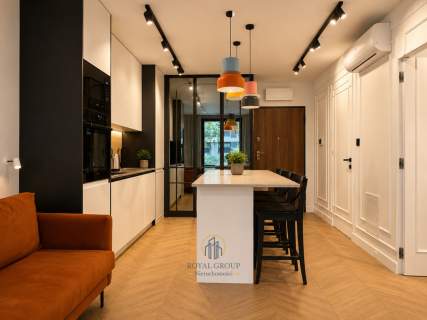 APARTAMENT NA WYNAJEM WYSOKI STANDARD