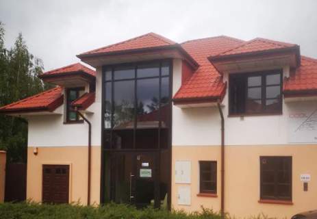 Magazyn do wynajęcia, 800 m2, Kobyłka