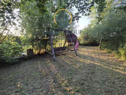 Na sprzedaż działka 1270 m2 przy jeziorze Wytyckim