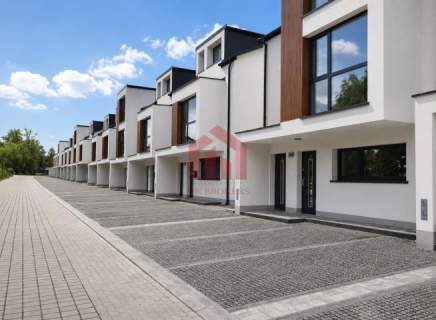 2-pokoje ul. Słocińska z ogródkiem 47m2