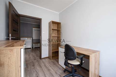 Mieszkanie do wynajęcia, 40,58 m2, Zielona Góra
