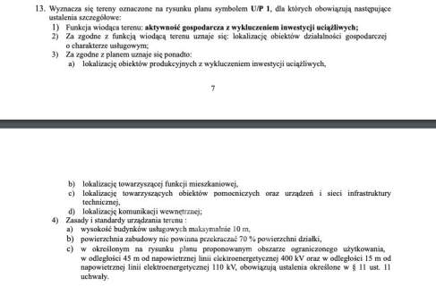 Nieruchomość inwestycyjna z dużym potencjałem bizn