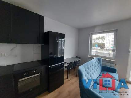 NA WYNAJEM APARTAMENT GOTOWY DO ZAMIESZKANIA