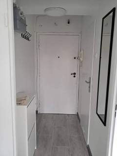 Mieszkanie do wynajęcia, 26 m2, Wrocław