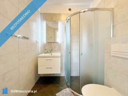 Dom jednorodzinny murowany 4 apartamenty nad morzem - Sarbinowo...