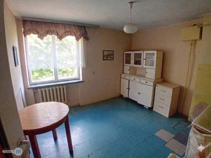 Widokowe siedlisko w Chęcinach