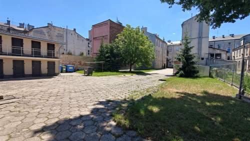 Mieszkanie lub biuro parter Kilińskiego 13 Radom