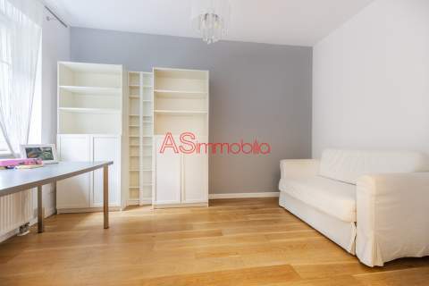 4 pokoje, 83,5m2, ogród, m.post. Warszawa Wawer
