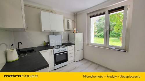 Mieszkanie na sprzedaż, 37,5 m2, Łódź