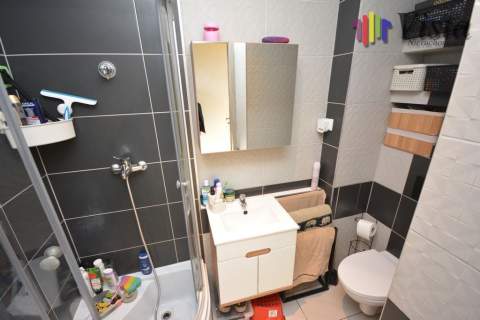3 Pokoje z balkonem na Piaskowej Górze
