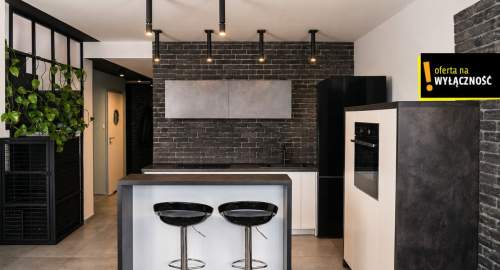 Bezczynszowy Apartament 120 m w sercu miasta