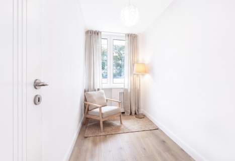 3 pokoje po generalnym remoncie balkon Piwnica