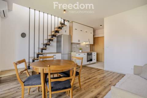 Apartament do wynajęcia przy promenadzie