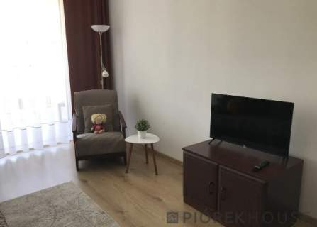 2-pokojowe mieszkanie na Białołęce
