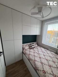 Wysoki standard 2 Pokoje Balkon