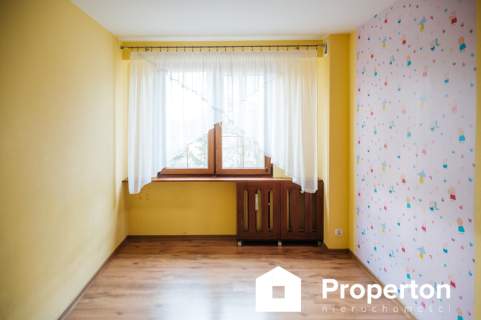 2-pokoje, 48,57 m , 2 piętro, Pabianice ul. Tkacka