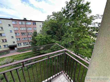 Sprzedam 3-pokojowe mieszkanie w centrum miasta