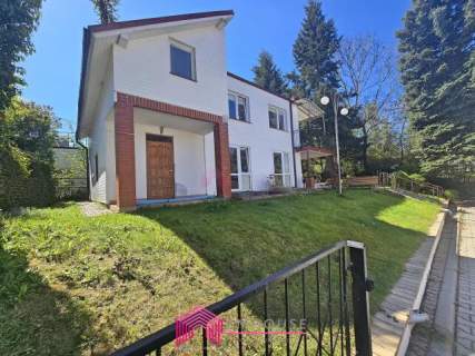 Dom w cenie apartamentu