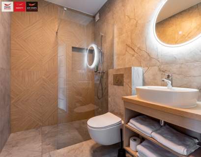 11 apartamentów Hotel/Pensjonat lub Dom Opieki