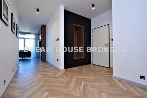 WIDOKOWY APARTAMENT NA WYNAJEM - 66m2 - POBITNO