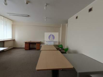 Mokotów lokal biurowy 185,94m2 do wynajęcia